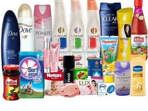 Personal Care Products