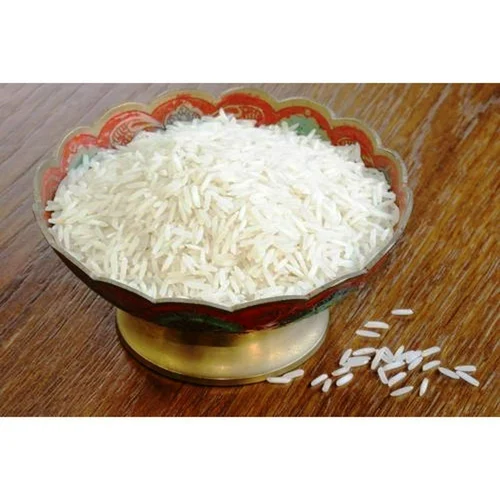 1121 White Sella Rice