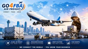 Air Freight Services