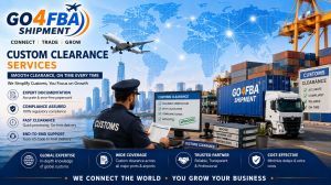 Custom Clearance Services