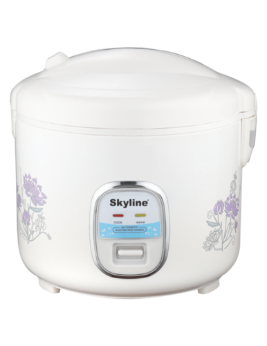 Electric Rice Cooker