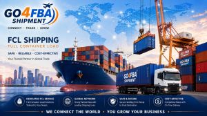 FCL Shipping Service