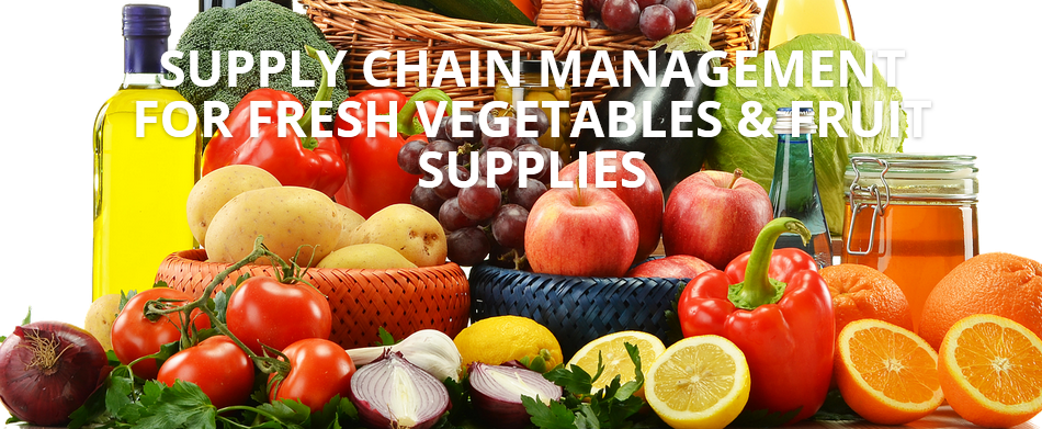 Fresh Vegetables
