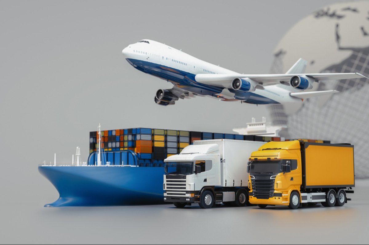 Logistics Support Services