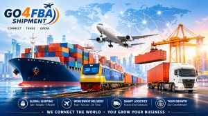 Ocean Freight Shipping Services