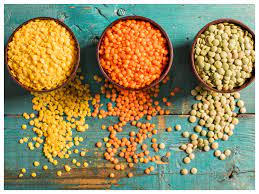 Pulses 