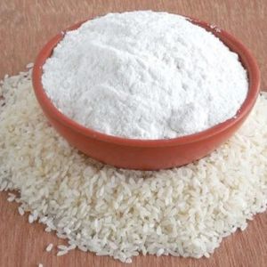 Red Rice flour