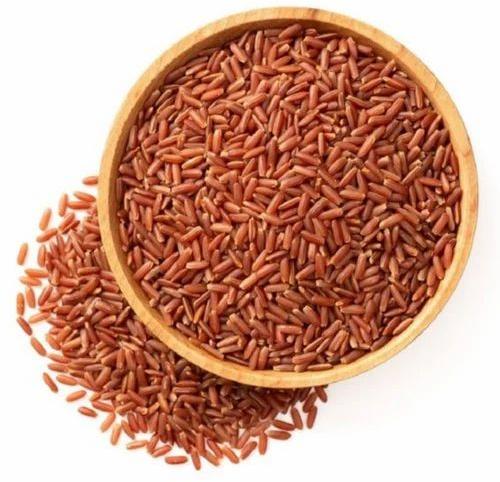 Red rice