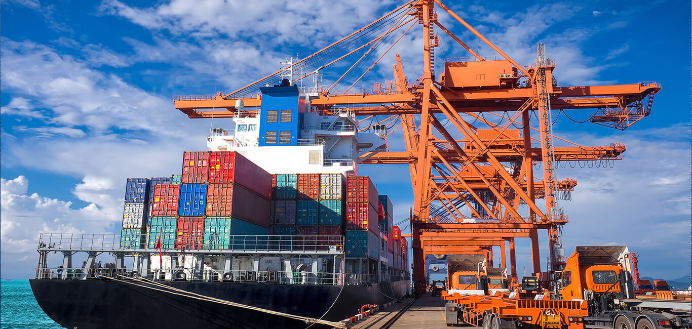 Ship Management Services