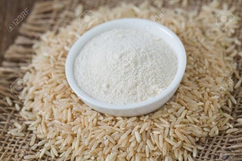 Sona Masoori rice flour