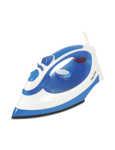 Steam Iron