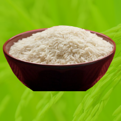 Swarna Rice