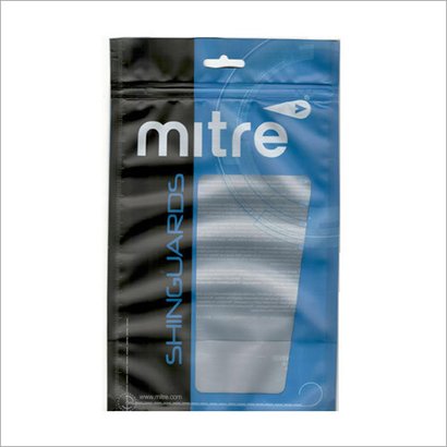 Zipper Packaging Bag