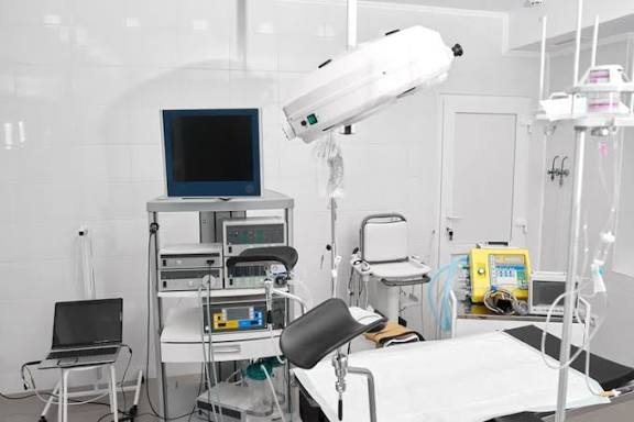 Buyer of Medical Equipment