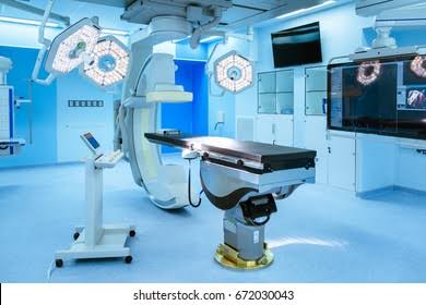Buyer of Medical Equipment