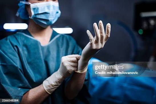 Buyer of Medical Equipment