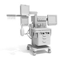 Buyer of Medical Equipment
