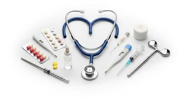Buyer of Medical Equipment