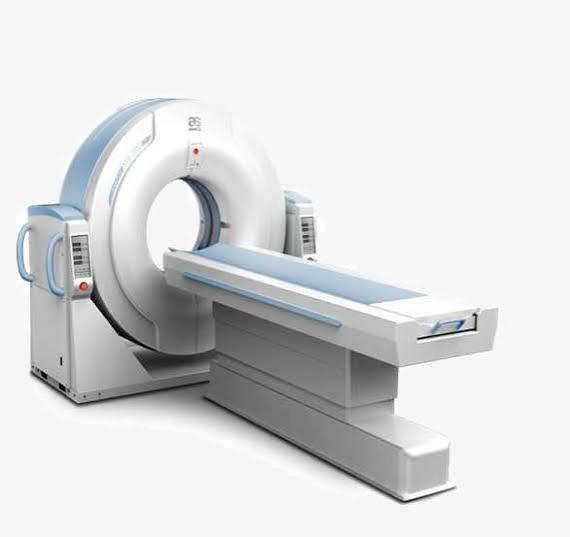 Buyer of Medical Equipment