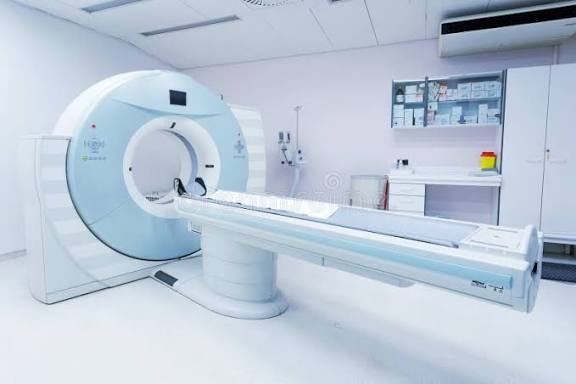 Buyer of Medical Equipment