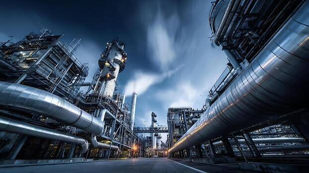 Looking For Industrial Chemicals