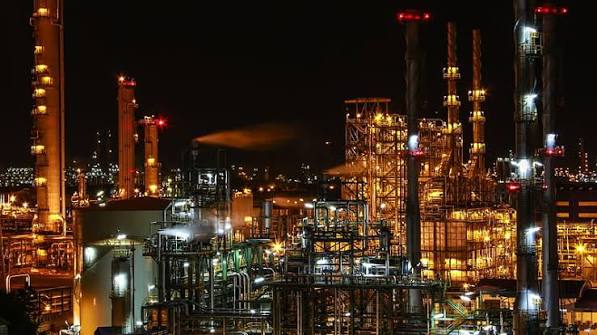 Buyer of Industrial Chemicals