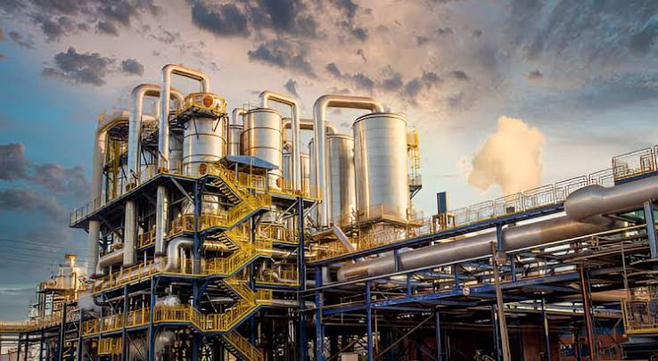 Buyer of Laboratory and Specialty Chemicals