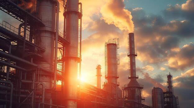 Industrial Chemicals and Solvents