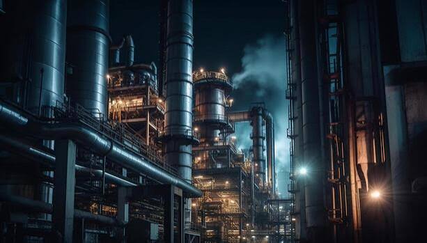Chemicals, Solvents and Specialty Chemicals