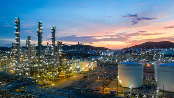 Chemicals, Pigments, Additives and Polymers