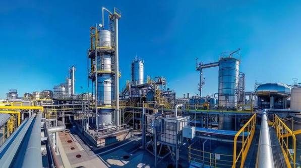 Industrial and Specialty Chemicals