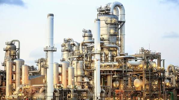 Industrial and Specialty Chemicals