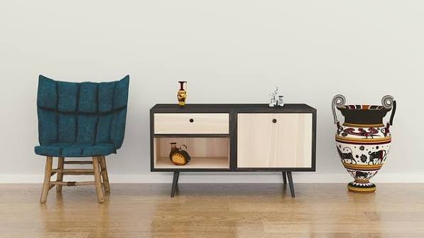 Furniture and Outdoor-Living Products