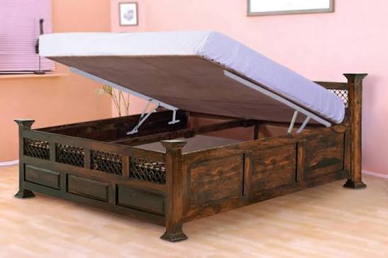 Furniture and Outdoor-Living Products