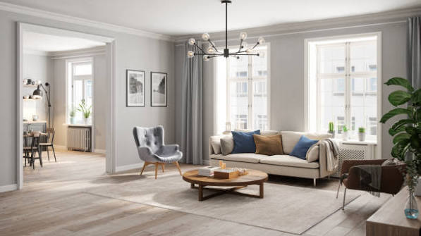 Furniture and Design Products