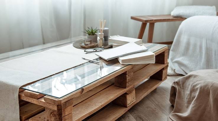 Buyer of Furniture