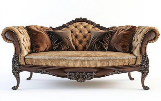 Buyer of Furniture