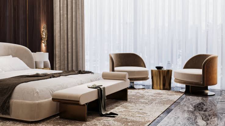 Buyer of Commercial Furniture