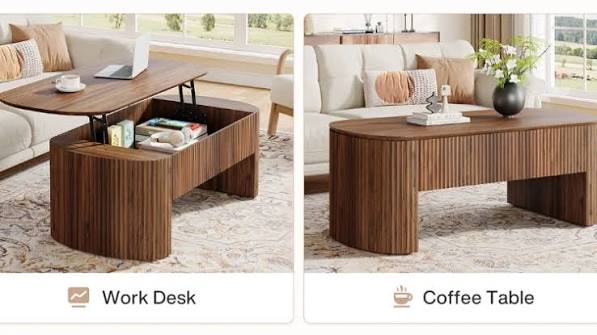 Buyer of Furniture