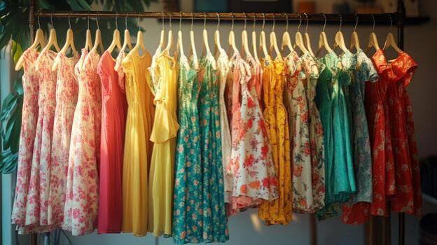 Buyer of Garments and Apparel