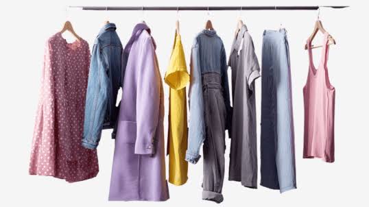 Buyer of Garments and Apparel