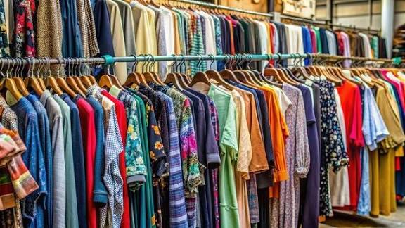 Buyer of Garments and Apparel