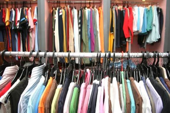 Buyer of Garments, Apparel