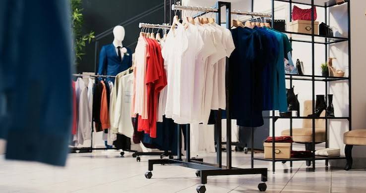 Buyer of Garments, Apparel
