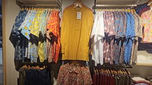 Buyer of Garments, Apparel
