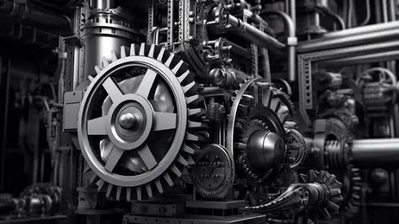 Industrial Machinery and Equipment