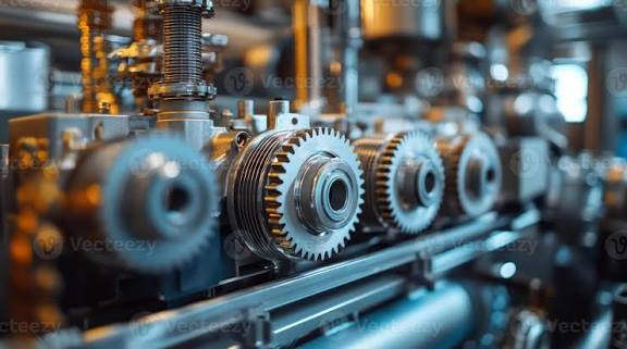 Buyer of Industrial Machinery