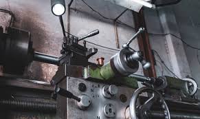 Industrial Equipment and Machinery