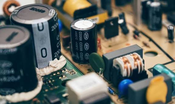 Electronics Components