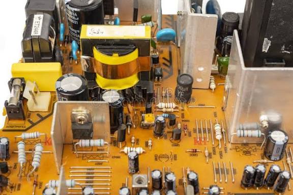 Electronics Components